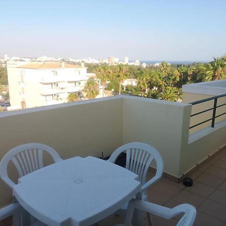 Waves Alvor Διαμέρισμα Portimão Εξωτερικό φωτογραφία