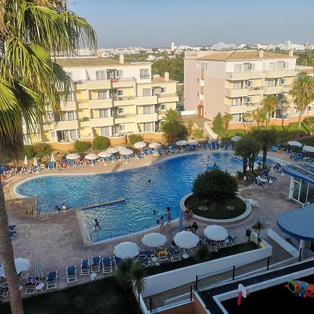 Waves Alvor Διαμέρισμα Portimão Εξωτερικό φωτογραφία