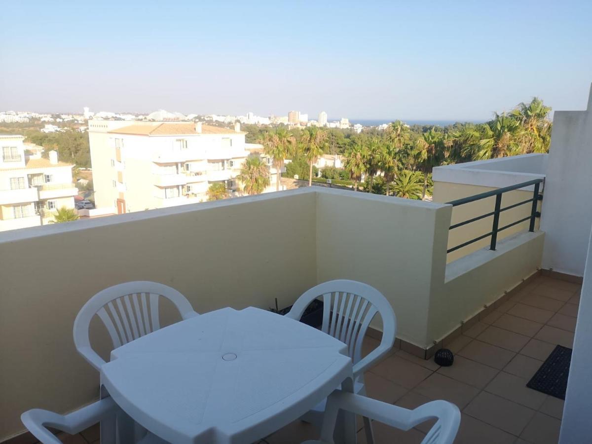 Waves Alvor Διαμέρισμα Portimão Εξωτερικό φωτογραφία