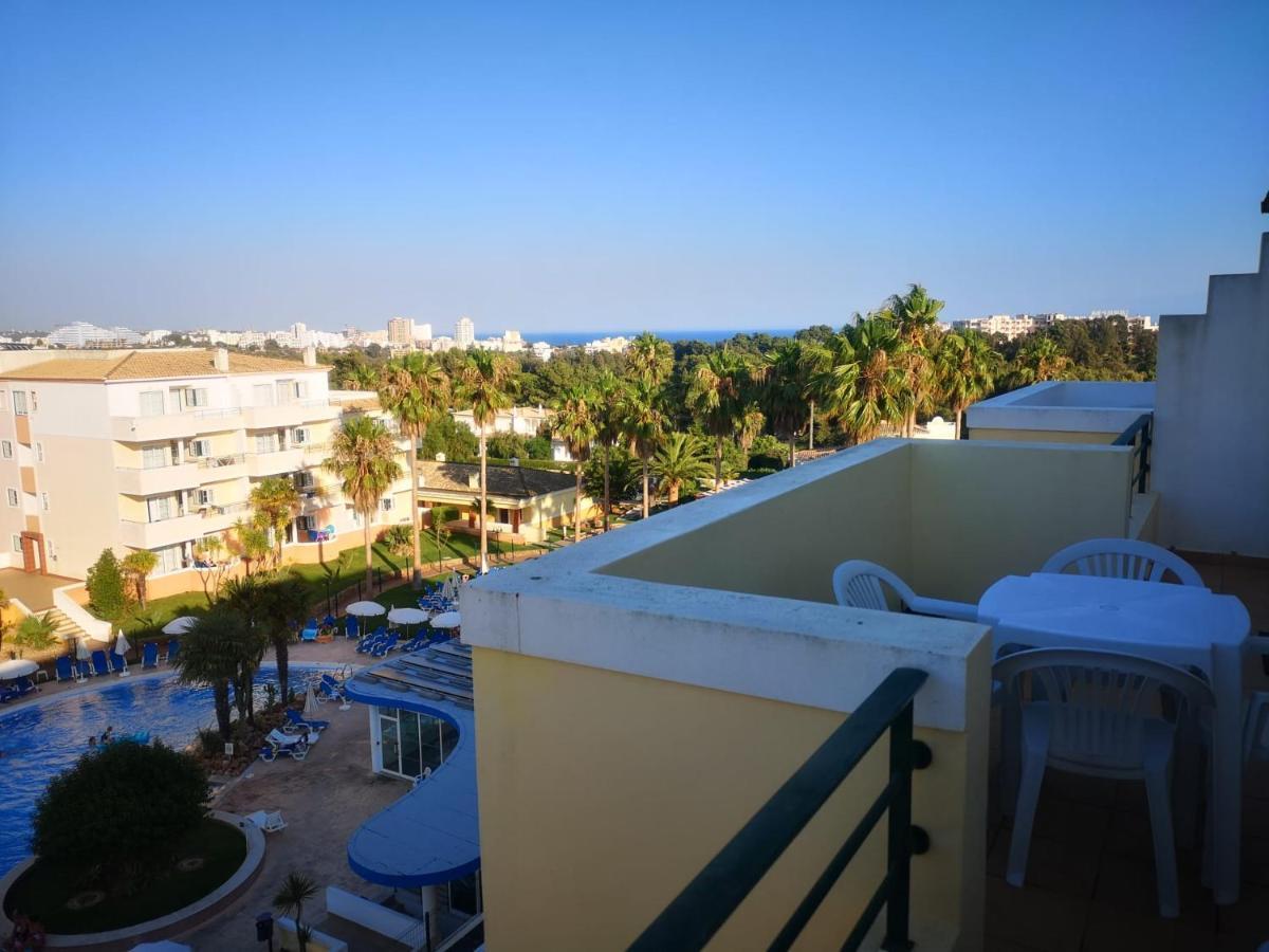 Waves Alvor Διαμέρισμα Portimão Εξωτερικό φωτογραφία