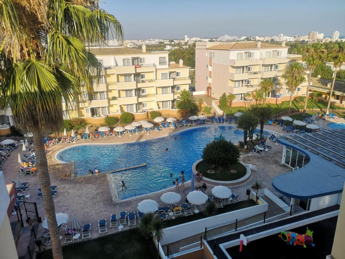 Waves Alvor Διαμέρισμα Portimão Εξωτερικό φωτογραφία